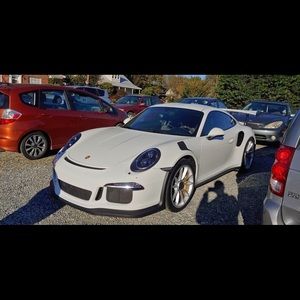 Meet your Posher, David